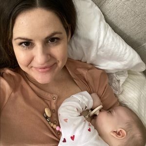 Meet your Posher, Brooke